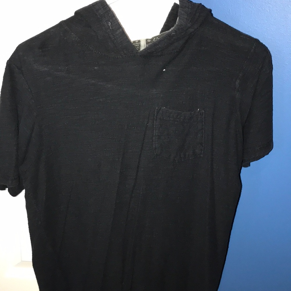 Free Planet T-Shirt Hoodie
